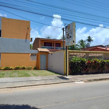 Apart. Japaratinga Exterior foto